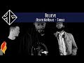 Believe - Heath McNease. Subtitulos en espa&ntilde;ol.