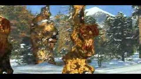 Command&Conquer: Tiberian Dawn - GDI Tiberium Info-3