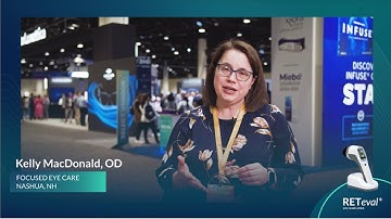 RETeval: Eliminating Confusion in Clinic