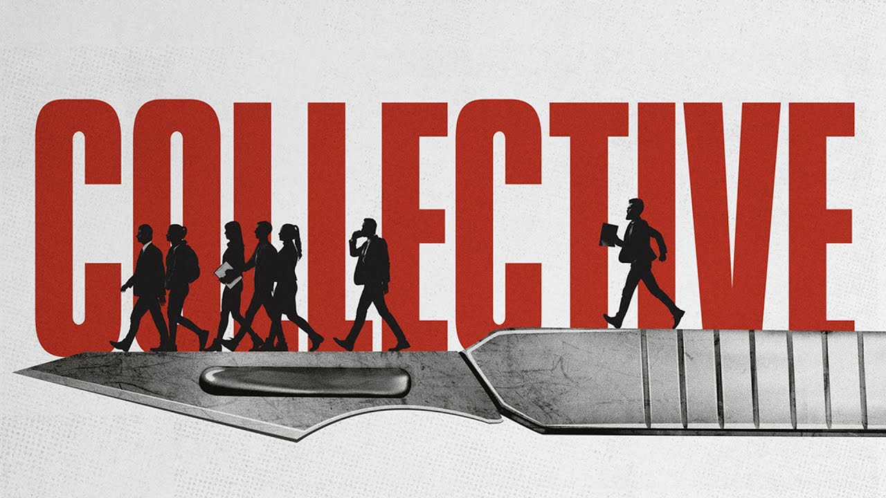 Collective Official Trailer YouTube