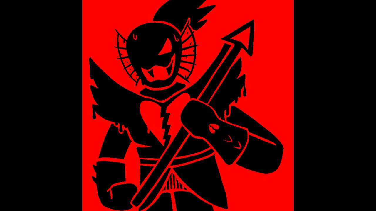 [Underfell] Battle Against the Real Villain