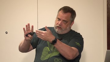 Ken Mugrage - You Can’t Buy DevOps - Driving Real Change