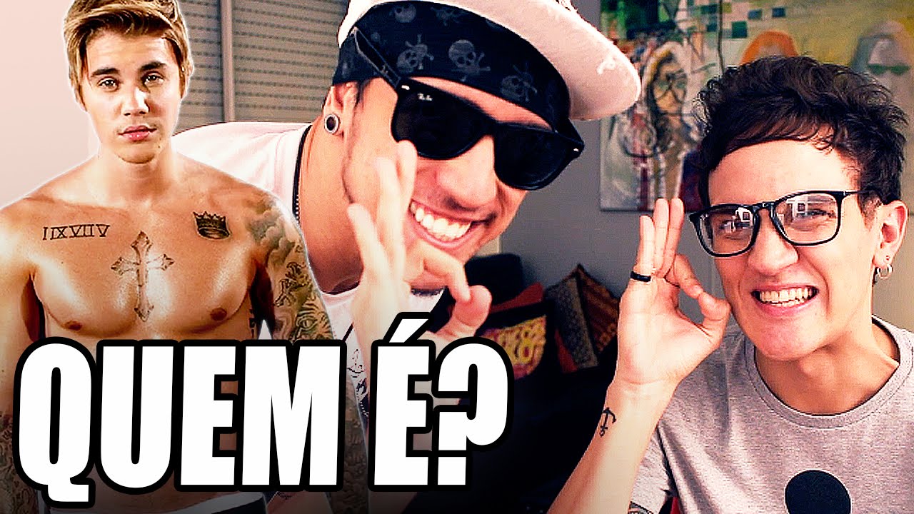 DE QUEM É O TANQUINHO? (ft. Lucas Lira) christian figueiredo pai