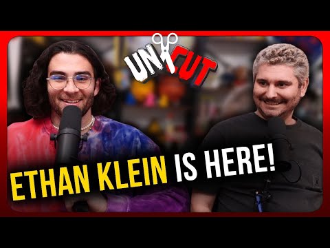 Thumbnail for Ethan Klein Joins the HasanAbi Stream & House Speaker Vote Day 4 Kevin McCarthy Republican Chaos