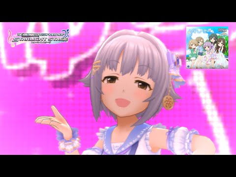 デレステ 4K60fps MV】 Itoshisa❤ 「いとしーさー♥」 - YouTube