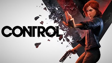 Control [PC GAMEPLAY RTX-2080-TI 4K]