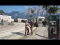 Lang Want to Give Besties the Norf Forge & Charlie is Al Saab All Along | Nopixel 4.0