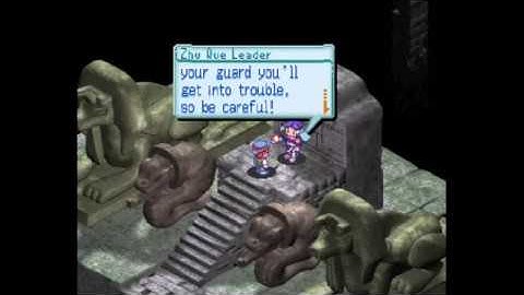 Digimon World 2003 Playthrough Bonus 1- Amaterasu Leaders