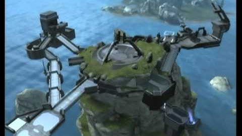 Multiple Camera Tech Demo :: Halo Reach