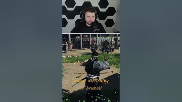 Ghost of Tsushima lethal difficulty is crazy!