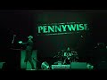 Pennywise - Society Vienna 2023