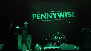 Pennywise - Society Vienna 2023