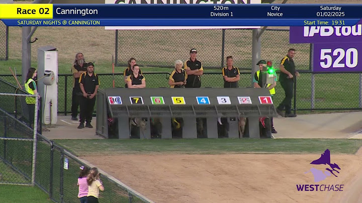 Cannington-01022025-Race-2