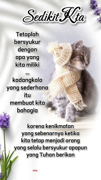 kata2 hari girlfriend day