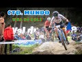 VUELTA RÁPIDA 🚀 CIRCUITO CAMPEONATO DEL MUNDO - VAL DI SOLE (ITALY)