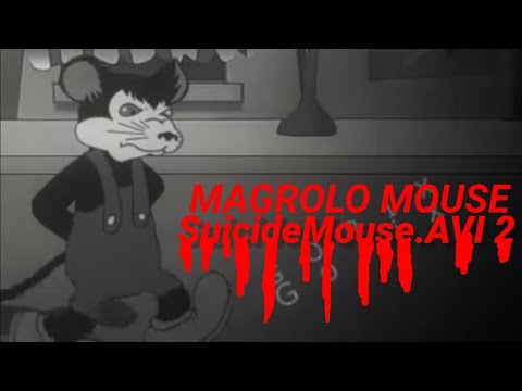 Magrolo Mouse