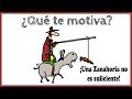 3 pilares de la MOTIVACIÓN | La sorprendente verdad sobre qué nos motiva - Daniel H. Pink