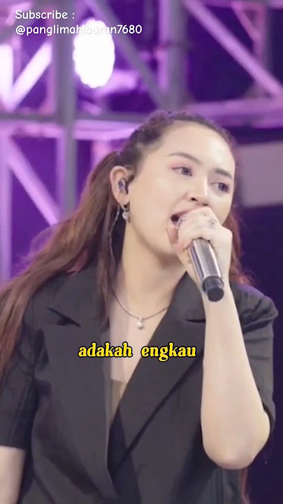 Happy Asmara ft Om Sera - Rindu tapi malu part 4 #shorts #dangdut #happyasmara #rindutapimalu #fyp