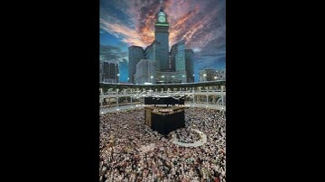 سورة الإسراء {الآية 1} بصوت الشيخ ياسر الدوسري ❤️❤️