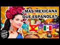 La mexicanizada historia de natalia jimnez  documental