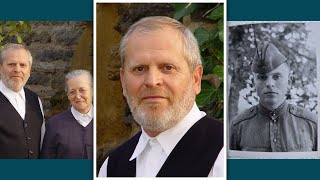 LIVE – Funeral of Bro. Viktor Dietrich (1950-2025)