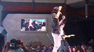 Download Lagu SHEILA ON 7 - MELOMPAT LEBIH TINGGI LIVE IN MALANG 2018 MP3