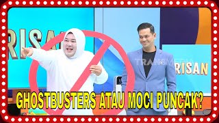 Download Lagu HATI-HATI TERKECOH PETUNJUK KENTA | ARISAN BEST MOMENT (04/11/25) MP3