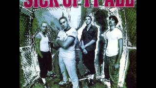 Sick Of It All - Spreading The Hardcore Reality [Full Album #2]