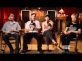 Interview: Little Dragon in Austin