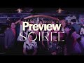 Creative 25 Launch | Preview Soiree | PREVIEW