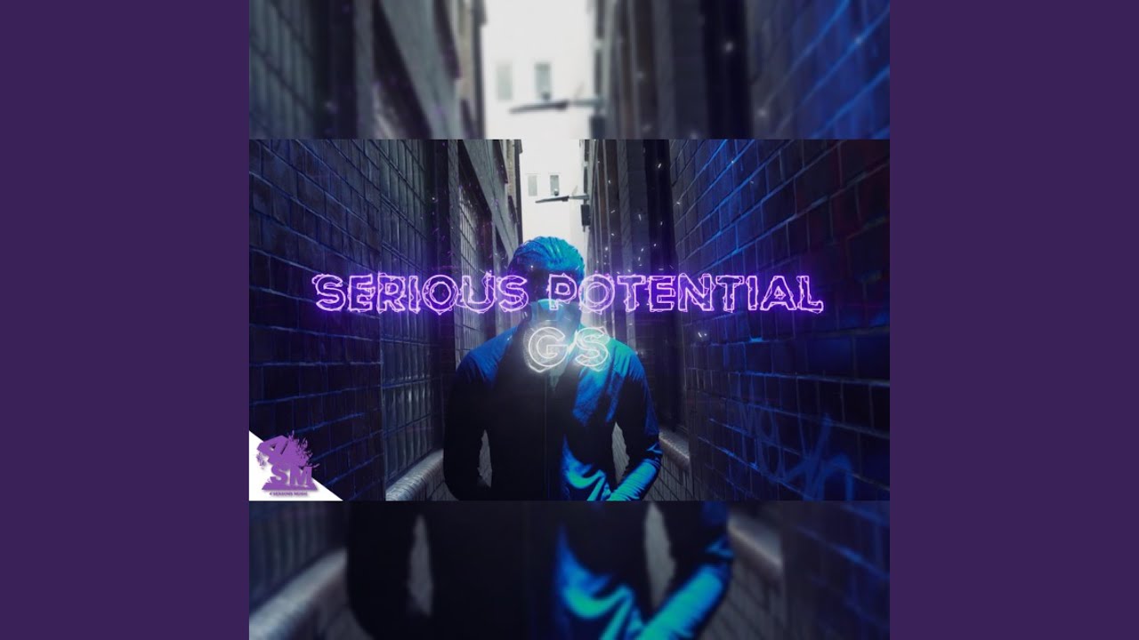 Watch Serious Potential on YouTube Watch Serious Potential on YouTube