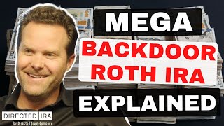 Backdoor Roth IRA for 2024!