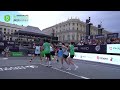 Highlights femeninos viernes Zaragoza Open
