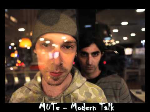 MUTe-Modern Talk