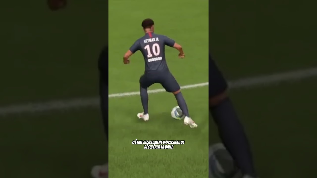 LE BUG QUI A TUÉ FIFA 19 🤯🔥☠️