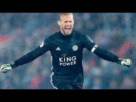 วีดีโอ: Kasper Schmeichel: ชีวประวัติความคิดสร้างสรรค์อาชีพชีวิตส่วนตัว