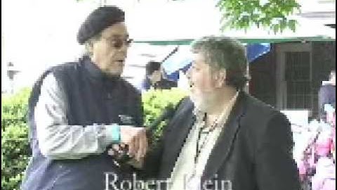 Robert Klein