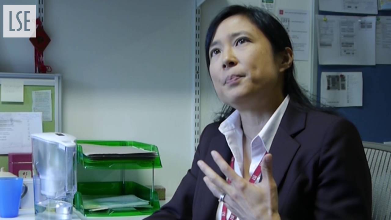 Actions speak lounder than words: Part 4 – 'Why understand human behaviour?'