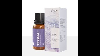 ESSENTIAL OILS S3 by TEOMA - ACEITE ESENCIAL S3