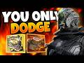 GREAT Solar Hunter for Competitive PvP | New Aspect and Buffed Wormhusk |
