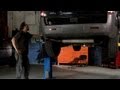 How to Install a Vehicle Lift (Part 3)