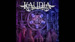 Kalidia-Reign of Kalidia (New Version 2021)