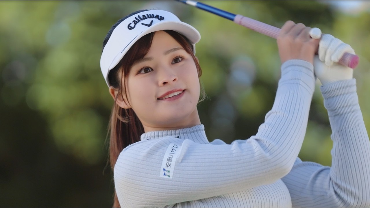 安藤ハザマ×政田夢乃 15秒CM - YouTube