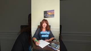 Основные условия получения ипотеки в США. #shorts