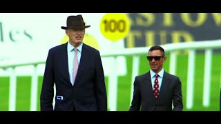 Dettori & Gosden | Where did it all go wrong?