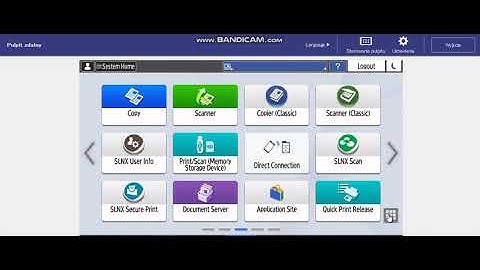 IMC  RICOH MAX SIZE EMAIL OFF