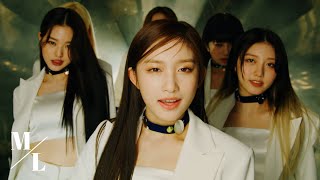 LUM1NANCE (루미넌스) 'Abracadabra' MV Teaser 1