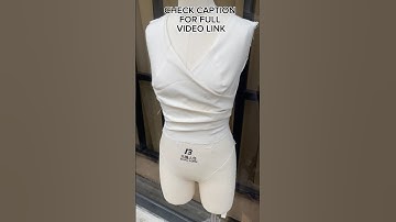 Dart Manipulation #shorts#patterns #dartmanipulation #sewingtutorial