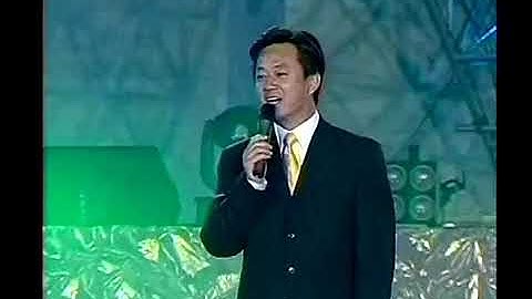 客家歌 （ 我是客家人~ 蓝瑞明 ）