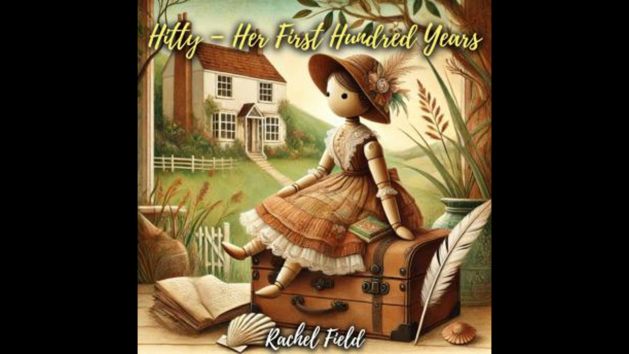 Hitty – Her First Hundred Years - Rachel Field